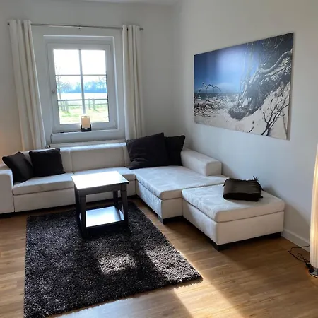 Dom wakacyjny Ferienhaeuser Weitblick