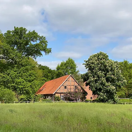 Weitblick Ferienhaus *