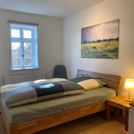 Dom wakacyjny Ferienhaeuser Weitblick