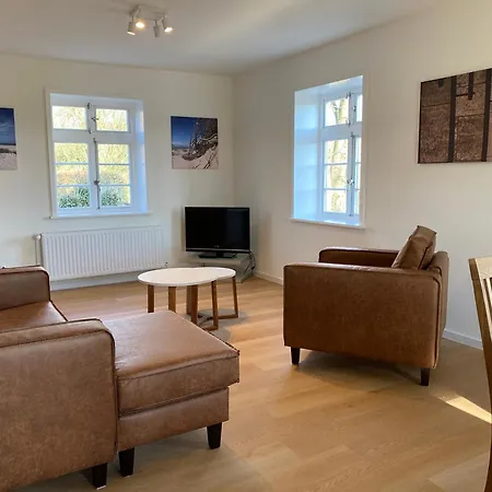 Weitblick Ferienhaus *