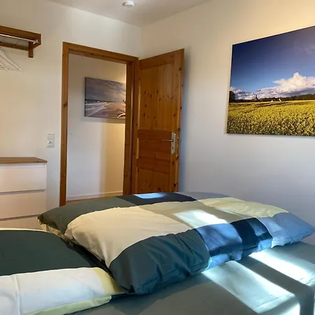 Weitblick Ferienhaus *