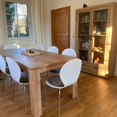Ferienhaeuser Weitblick * Gilten