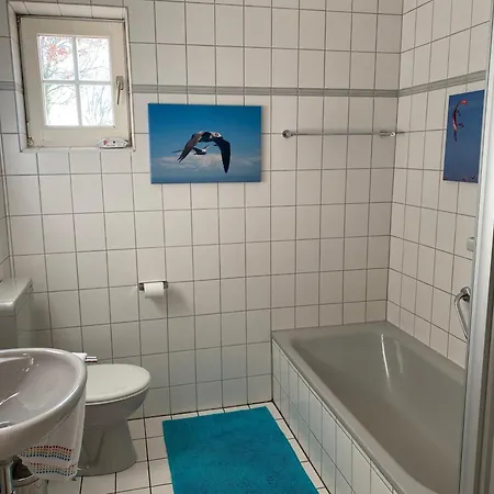 Dom wakacyjny Ferienhaeuser Weitblick