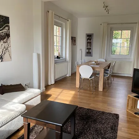 Weitblick Ferienhaus *