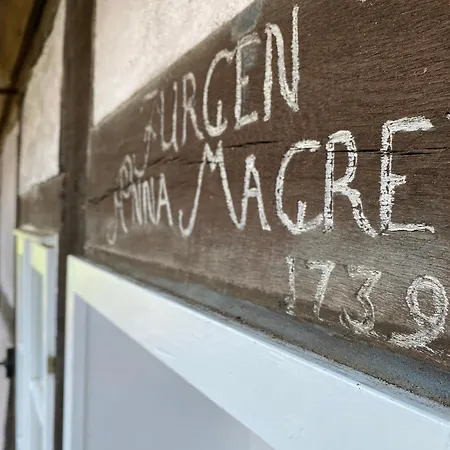 Ferienhaus Weitblick *