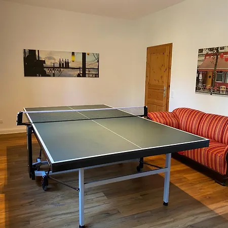 Ferienhaus Weitblick Gilten