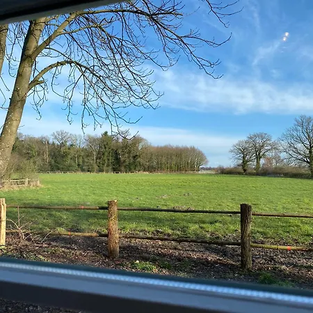Ferienhaeuser Weitblick * Gilten