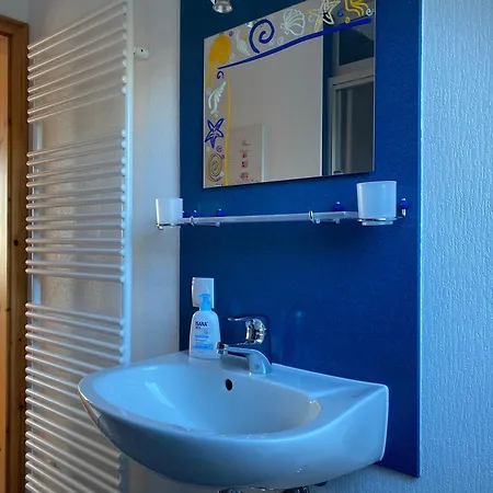 Ferienhaeuser Weitblick Dom wakacyjny