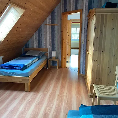 Ferienhaus Weitblick *