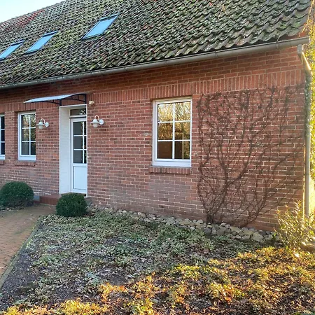 Ferienhaus Weitblick Gilten