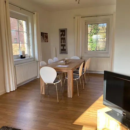 Ferienhaus Weitblick