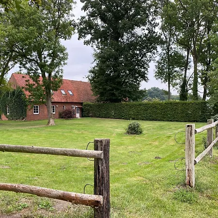 Ferienhaeuser Weitblick *