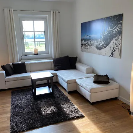 Ferienhaus Weitblick