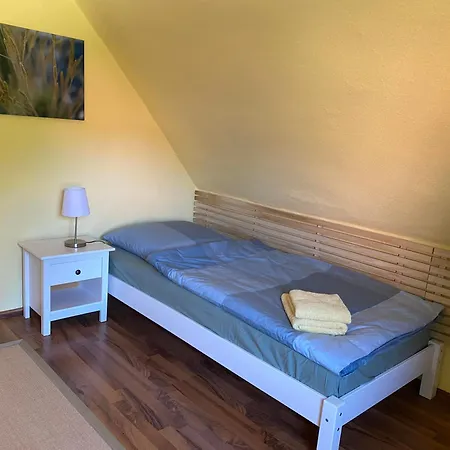 Weitblick Ferienhaus *