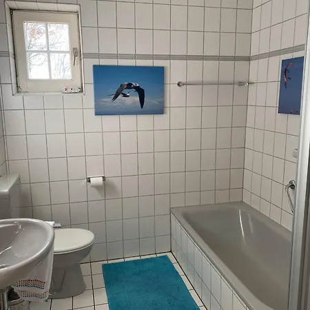 Ferienhaeuser Weitblick Dom wakacyjny Gilten