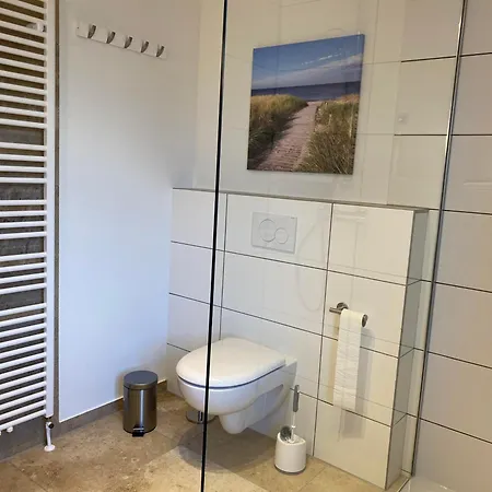 Dom wakacyjny Ferienhaeuser Weitblick Gilten
