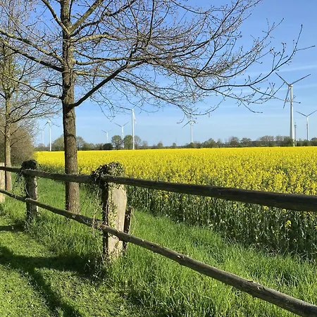 Ferienhaeuser Weitblick *