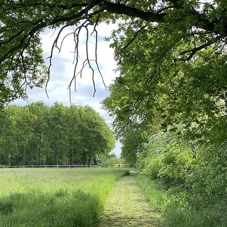 Ferienhaeuser Weitblick Gilten