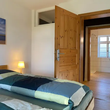 Weitblick Ferienhaus