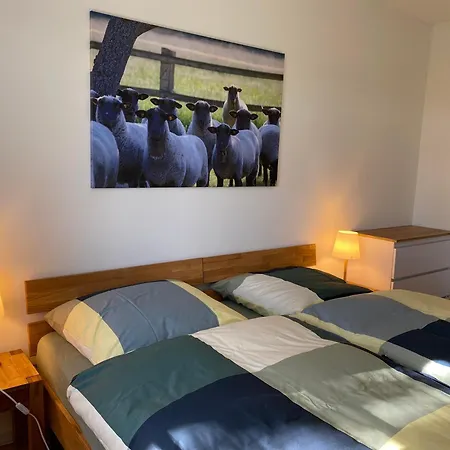 Ferienhaus Weitblick