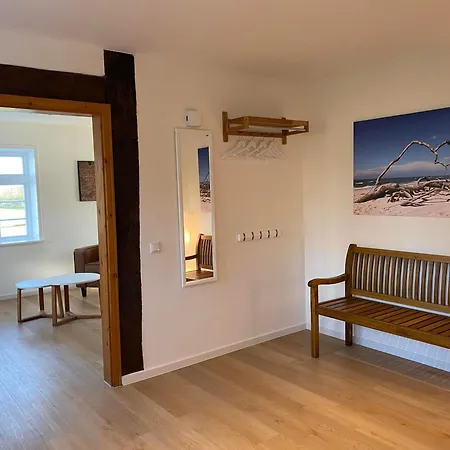 Weitblick Ferienhaus *