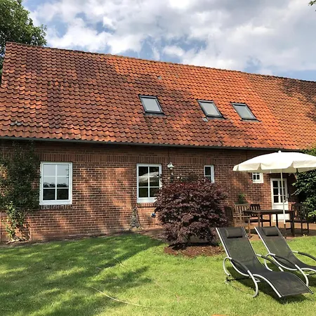 Dom wakacyjny Ferienhaeuser Weitblick