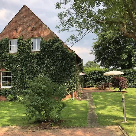 Weitblick Ferienhaus *