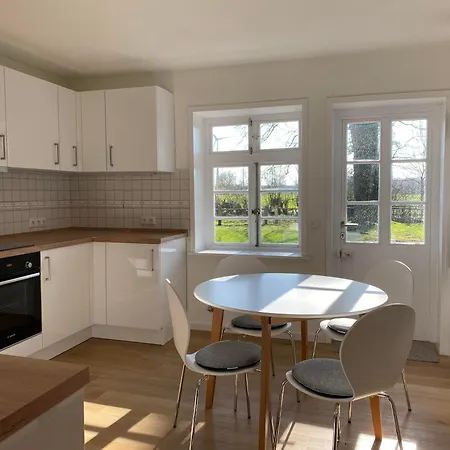 Ferienhaus Weitblick Gilten