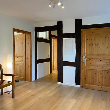 Weitblick Ferienhaus