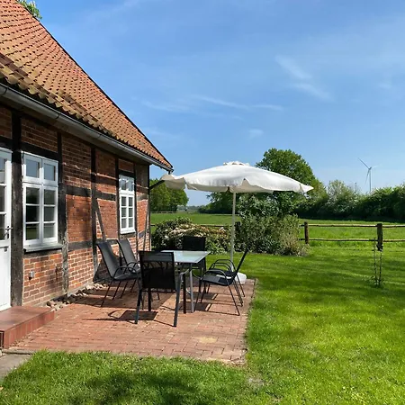 Ferienhaeuser Weitblick