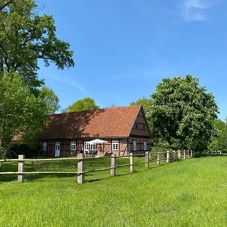 Ferienhaeuser Weitblick *
