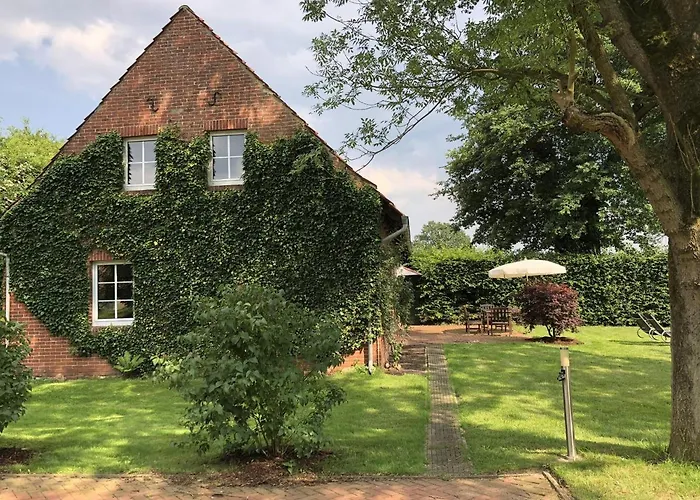 Ferienhaeuser Weitblick Feriehus