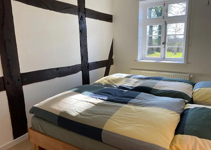 Ferienhaeuser Weitblick *