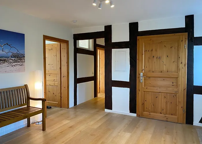 Ferienhaeuser Weitblick Feriehus