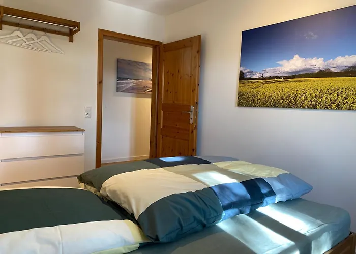 Ferienhaeuser Weitblick Feriehus *