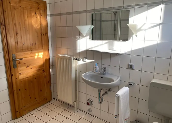 Ferienhaeuser Weitblick Gilten