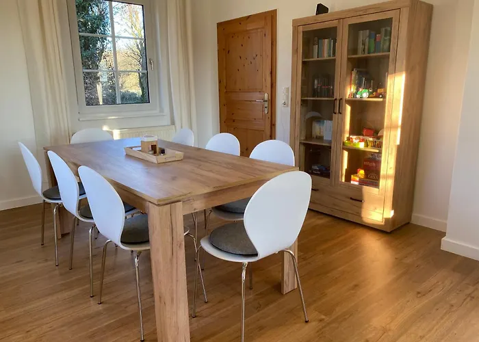 Ferienhaeuser Weitblick * Gilten