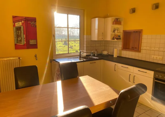 Ferienhaeuser Weitblick * Gilten