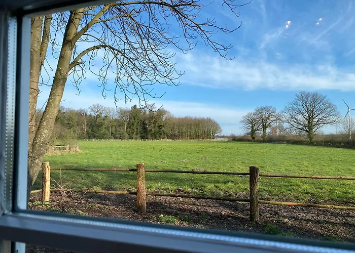 Ferienhaeuser Weitblick * Gilten