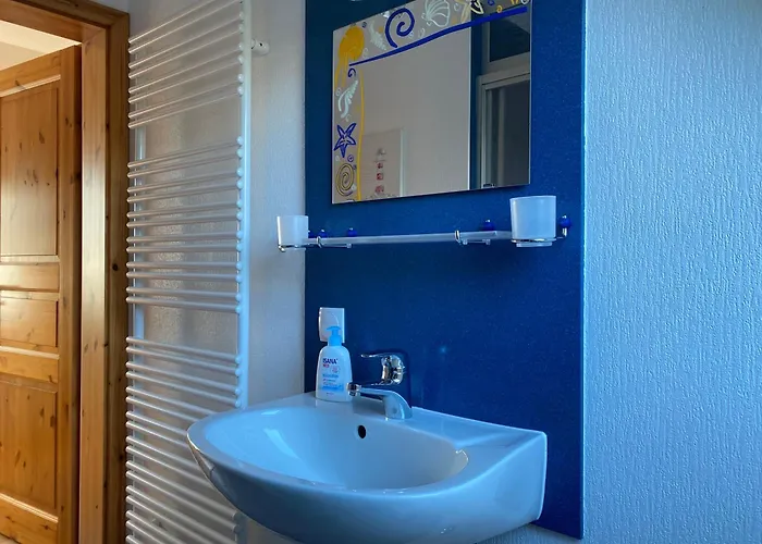 Ferienhaeuser Weitblick Feriehus