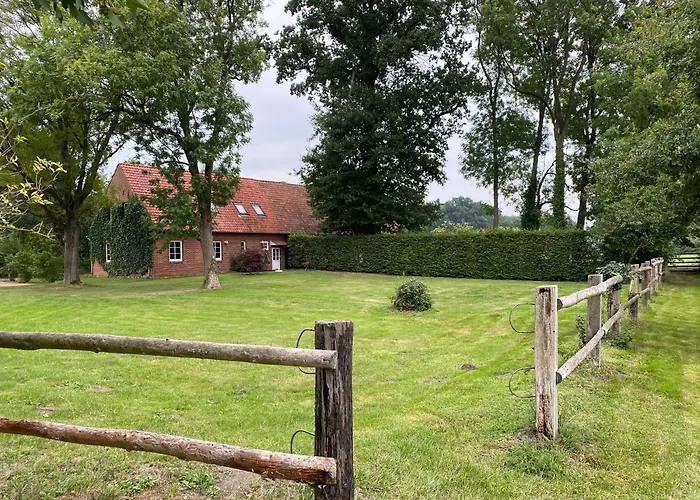 Ferienhaeuser Weitblick *