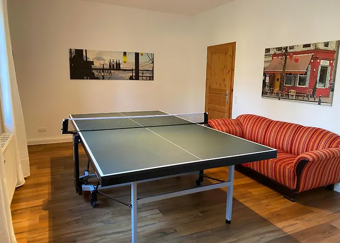 Ferienhaeuser Weitblick Gilten