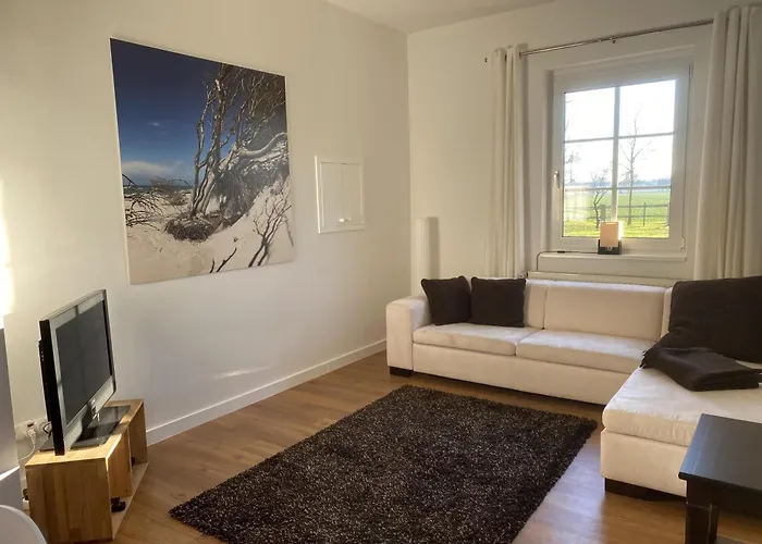 Ferienhaeuser Weitblick