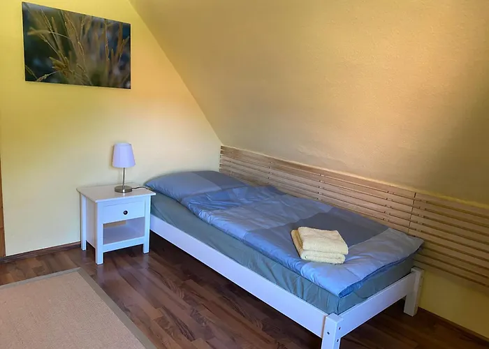 Ferienhaeuser Weitblick Feriehus *