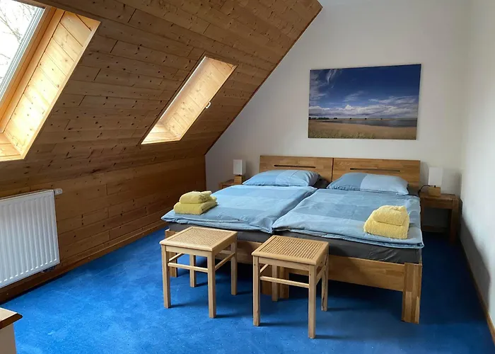 Ferienhaeuser Weitblick *