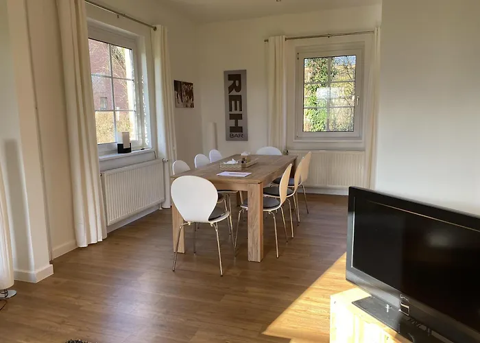 Ferienhaeuser Weitblick * Gilten