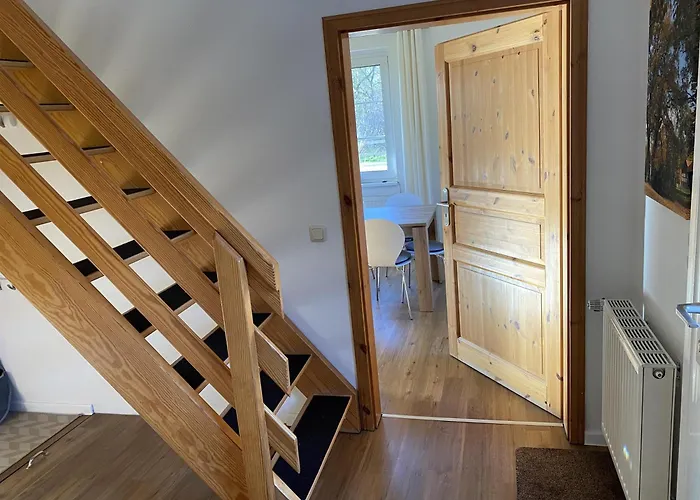 Ferienhaeuser Weitblick