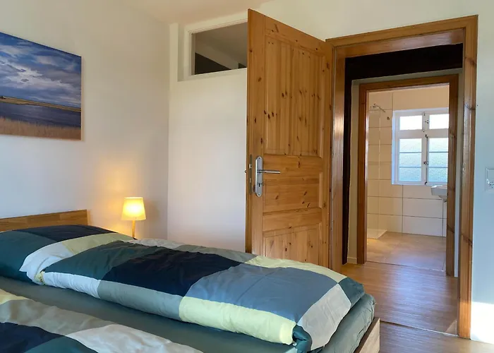 Ferienhaeuser Weitblick Feriehus