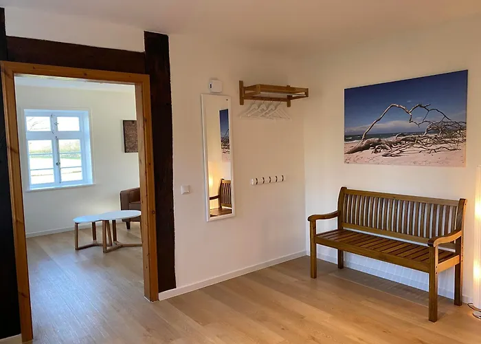 Ferienhaeuser Weitblick Feriehus *