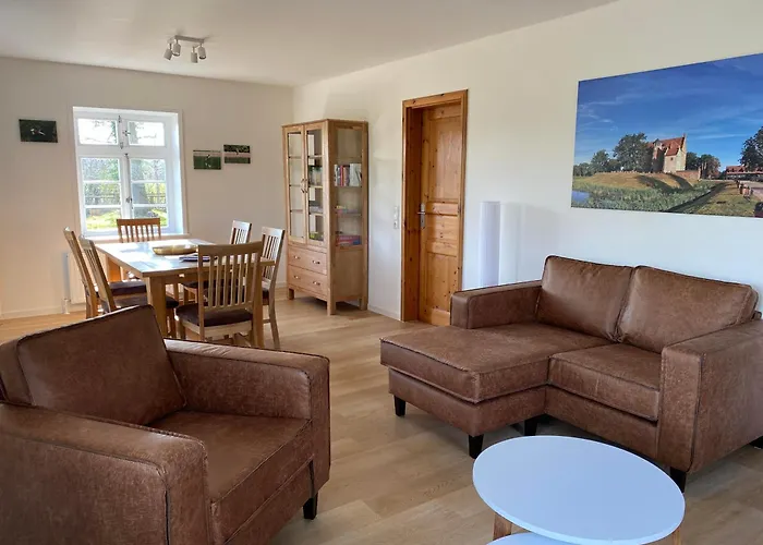 Ferienhaeuser Weitblick